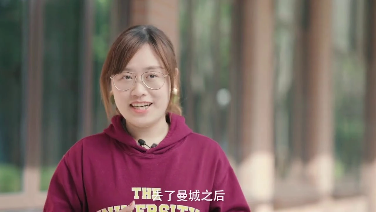 复旦本科教育宣传片：一万个未来 — 复旦大学 Fudan University